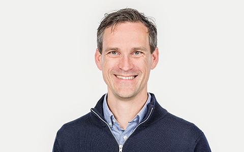 Oliver Germershaus