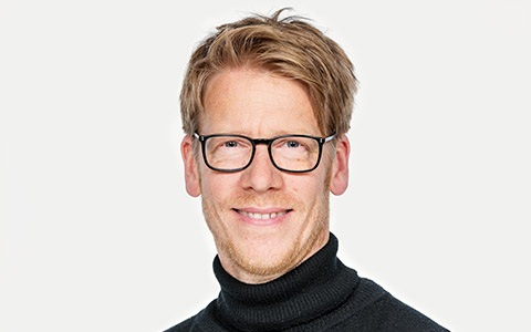 Oliver Mülken
