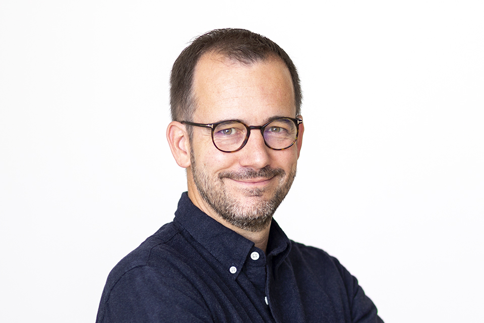 Oliver Schneider