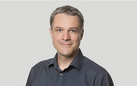 Olivier Steiner