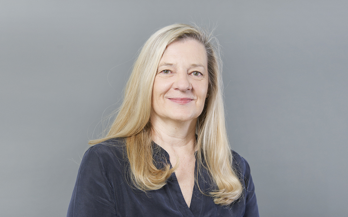 Patrizia Hostettler