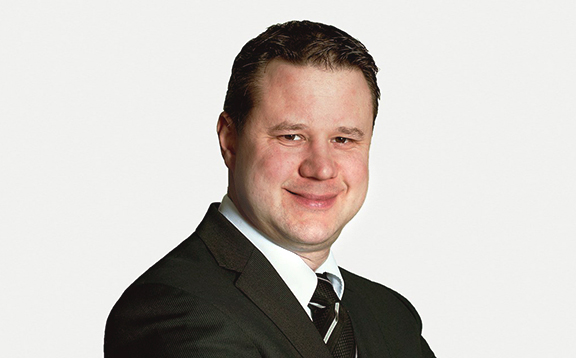 Peter Scherer