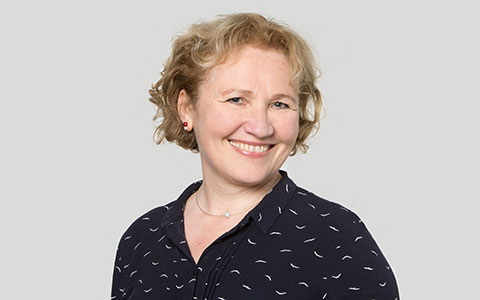 Petra Maria Asprion