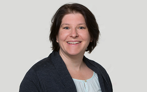 Pia Lüscher