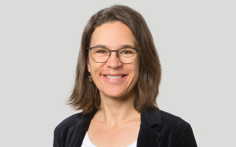 Rahel Heeg