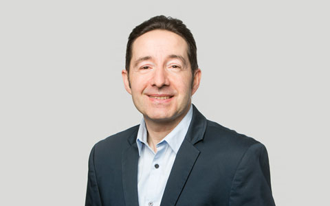 Rainer Telesko