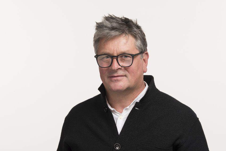 Ralf Michel