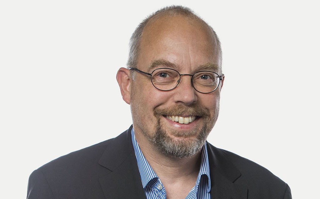 Ralph Eismann