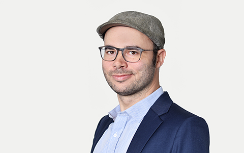 Raphael Boemelburg