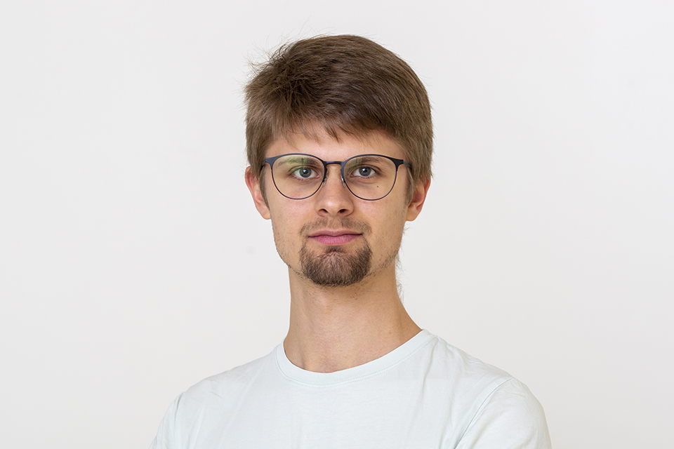 Raphael Grapentin