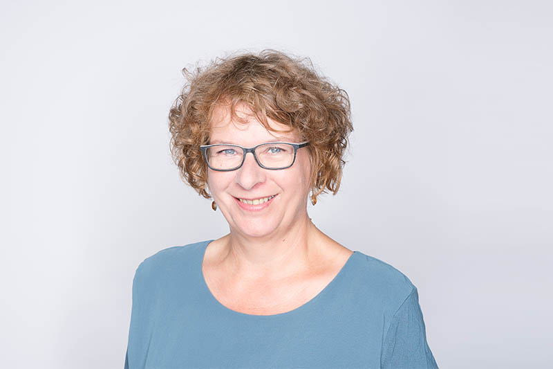 Regina Wurster