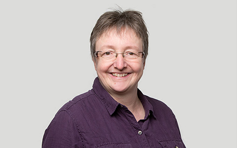 Regula Berger