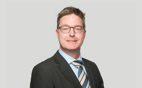 Richard Müller