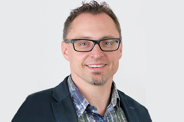 Roger Blaser Zürcher