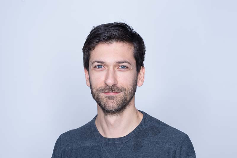Roger Molnar