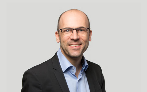 Rolf Meyer