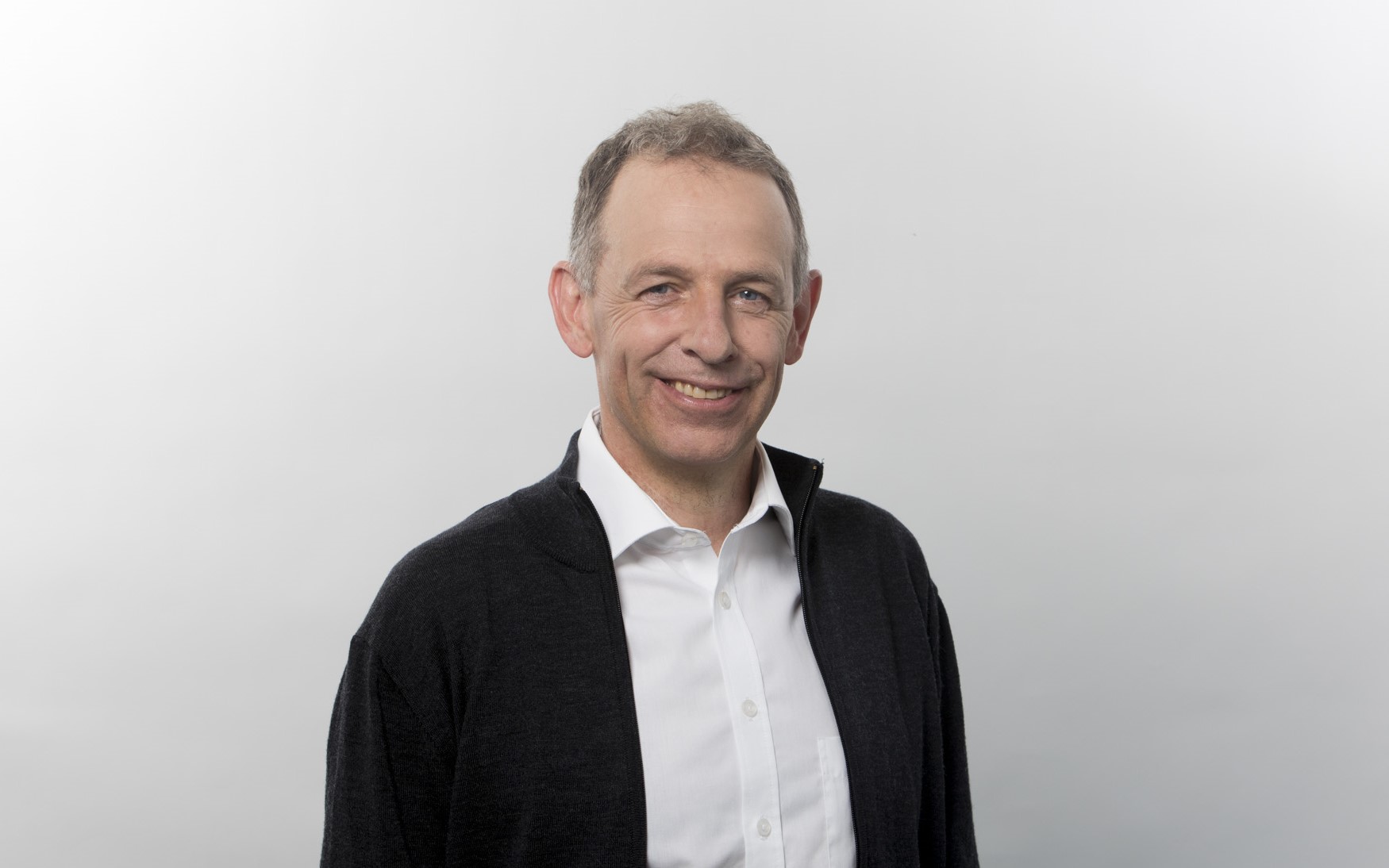 Ruedi Hofer