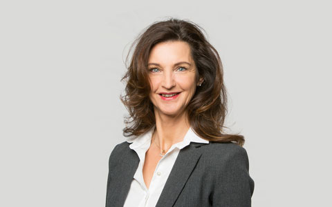 Ruth Böni