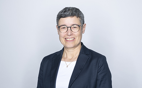 Ruth Schmitt