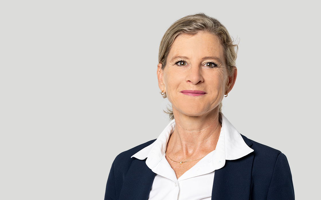 Sabina Heuss