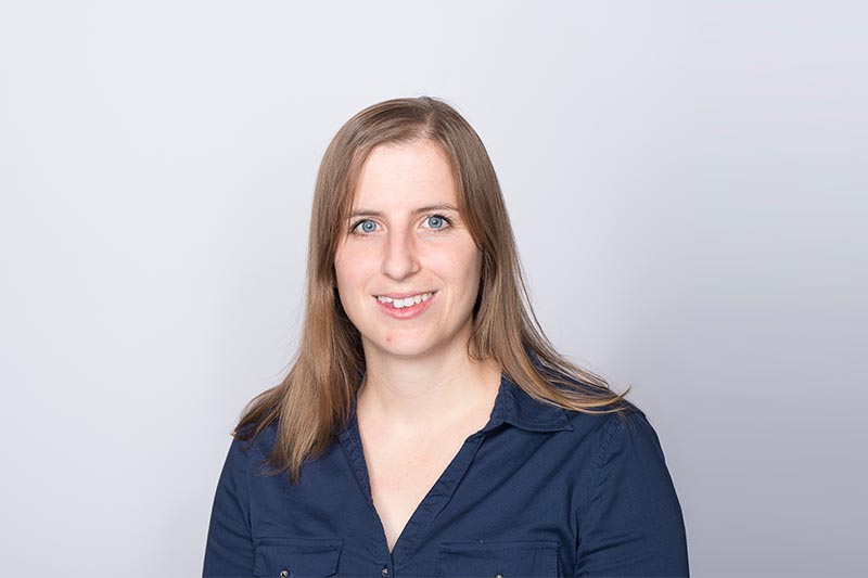 Sabine Jörg