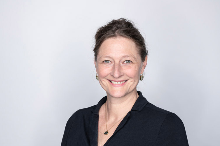 Sabine Mommartz