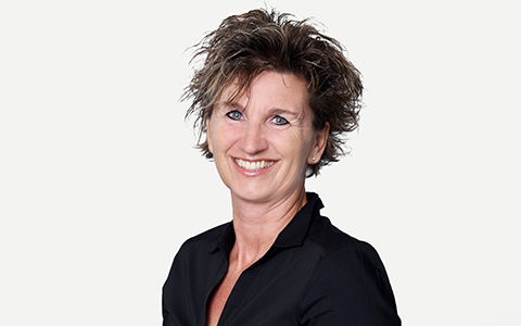 Sabine Schärer
