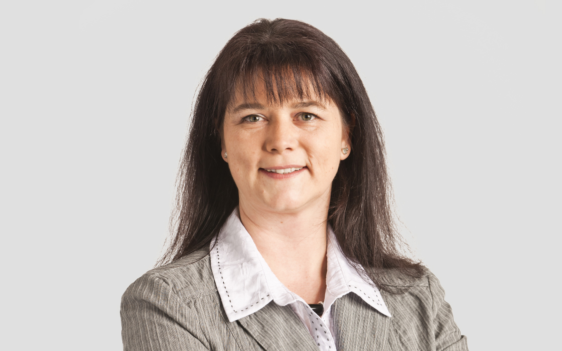 Sabine Vogt