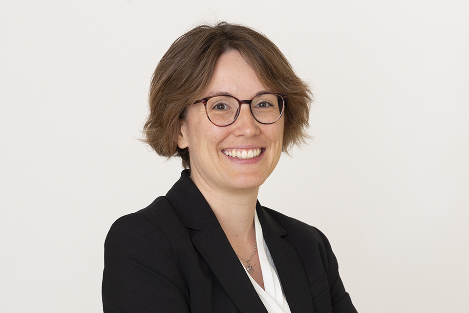 Sandra Tessarini