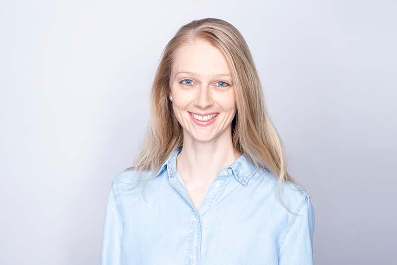 Sara Seidl