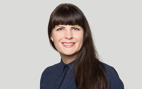 Sarah Bühler