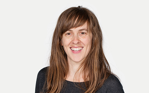 Sarah Lehmann