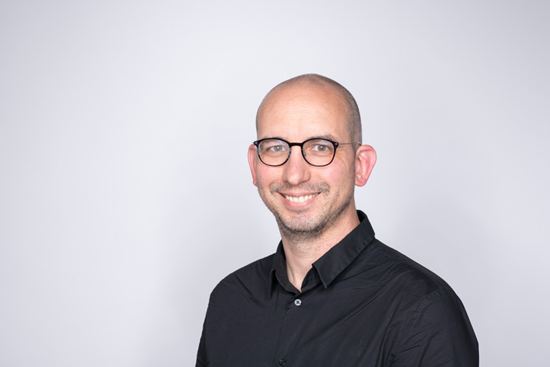 Sascha Willenbacher
