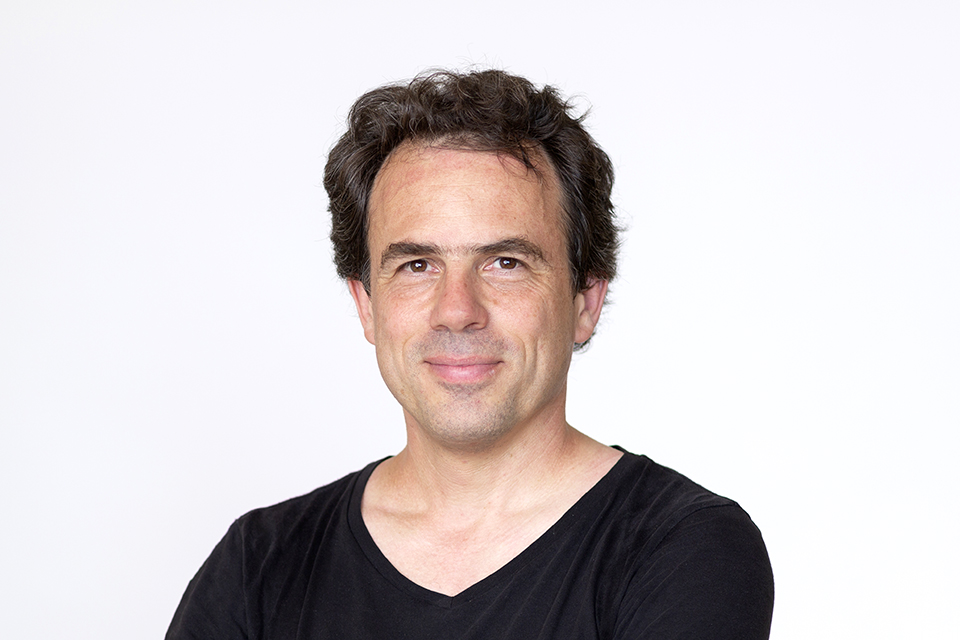 Sebastian Eichmann