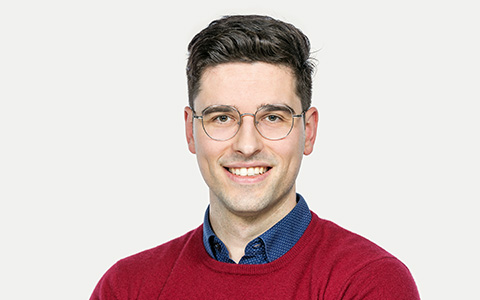 Sebastian Hedwig