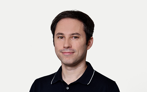 Serge Petralito