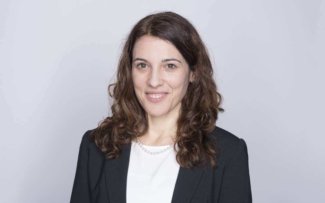 Silvia Mastellone