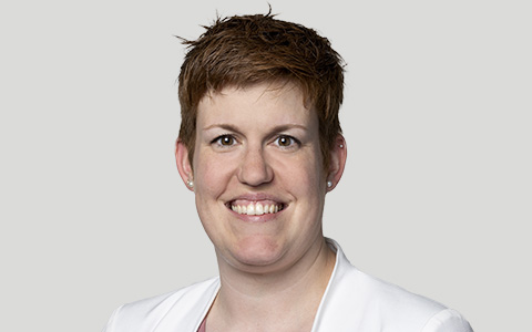 Silvia Vogelsang