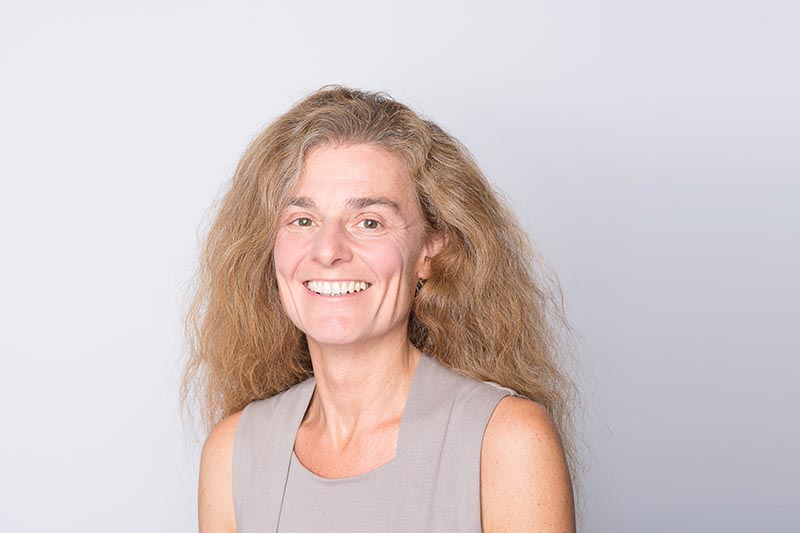 Simone Kannengieser