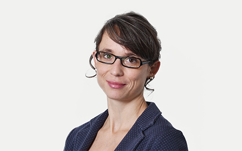 Sophie Baeriswyl