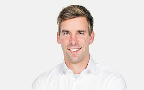 Stefan Gaugler