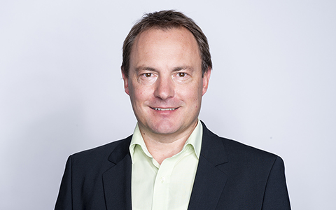 Stefan Gorenflo