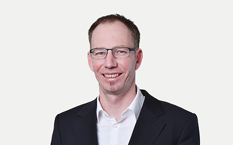 Stefan Michel