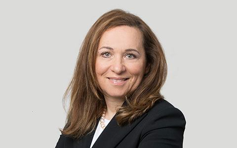 Stella Gatziu Grivas