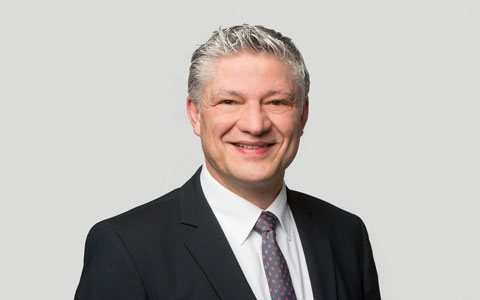 Stephan Burkart