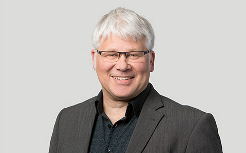 Stephan Kösel