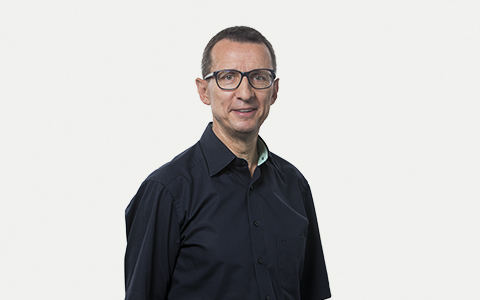 Stephan Nebiker