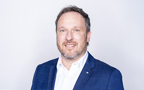Stéphane Hinni