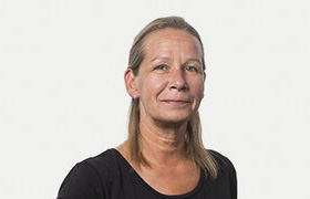 Sunniva Frei