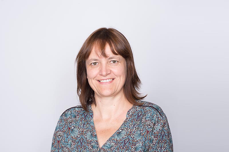 Susanne Burren